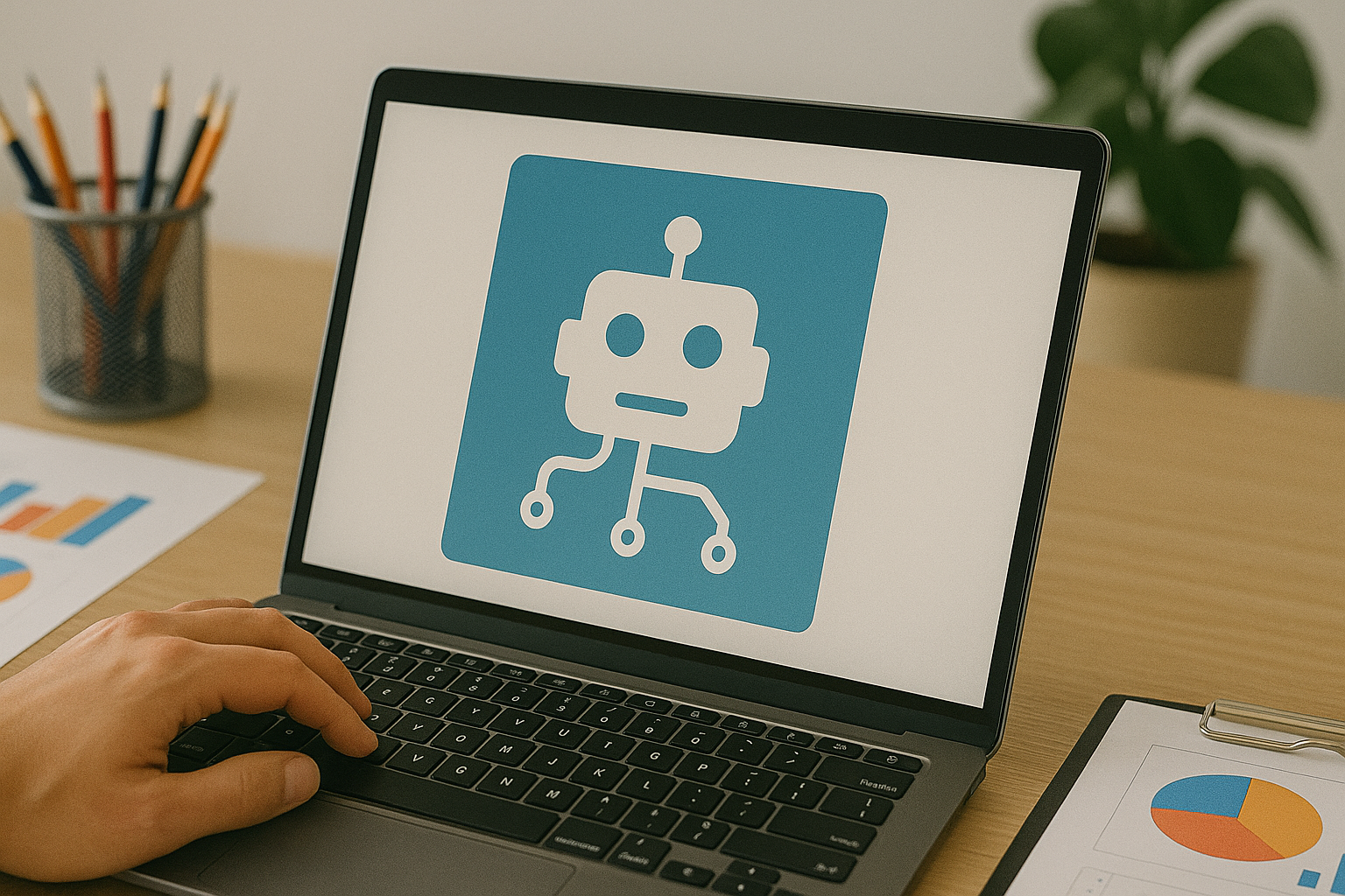 What is AI Poster Generator?