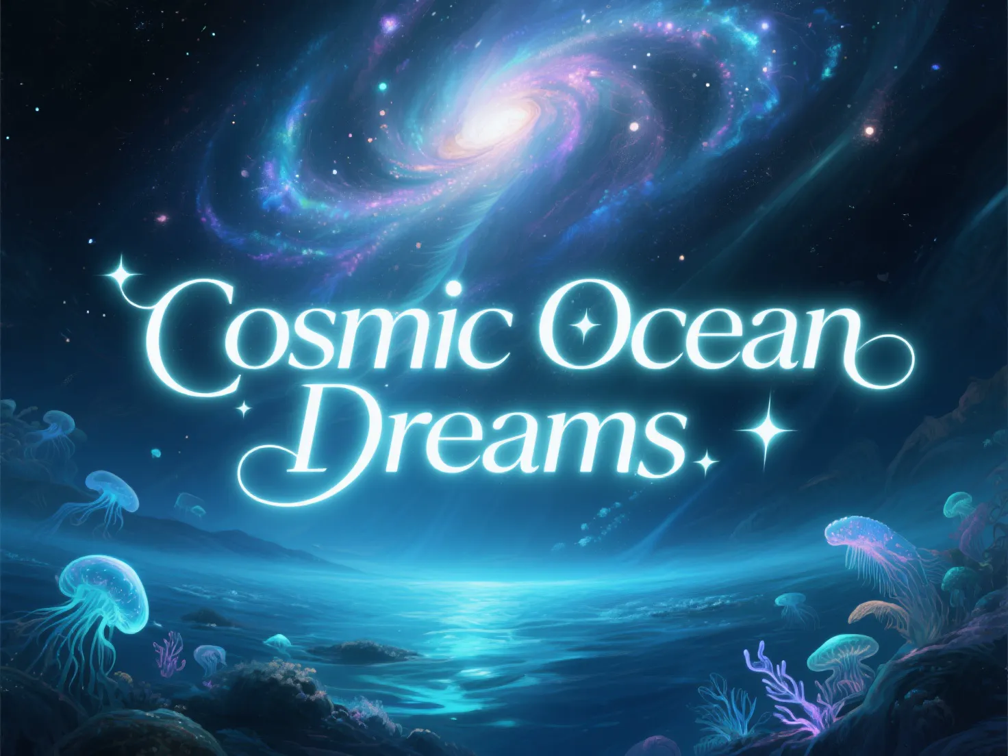 Generated Poster Example